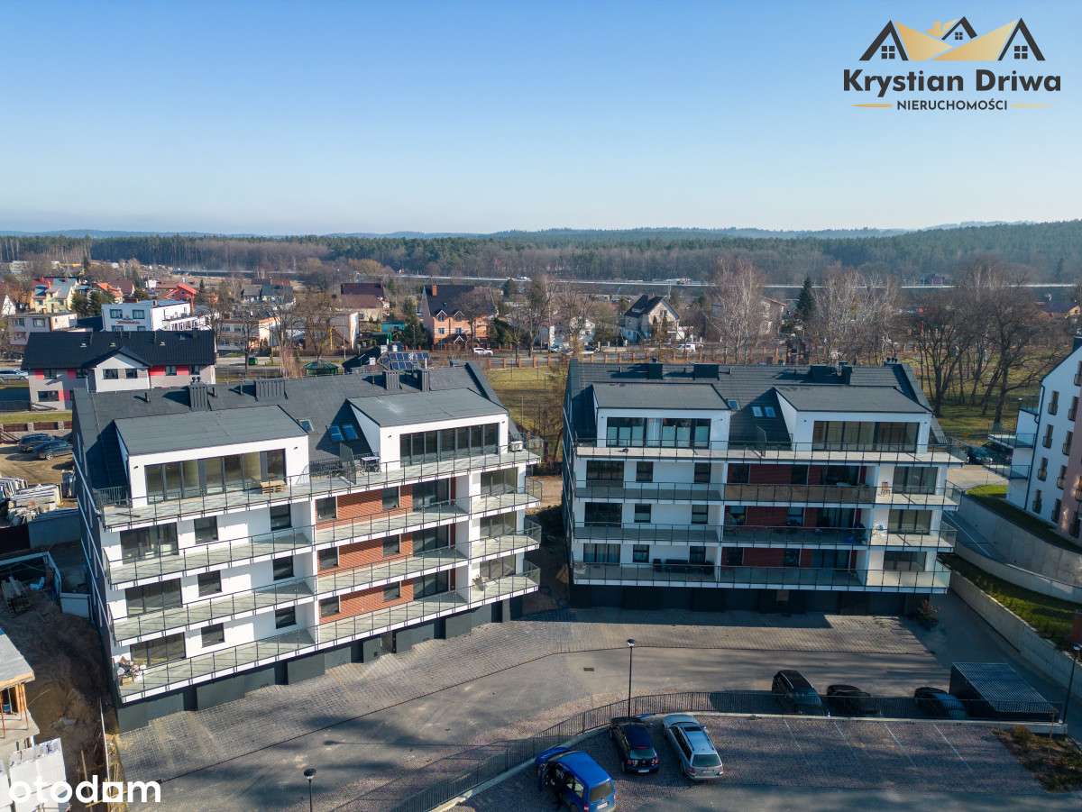 3 pokojowe mieszkanie, bud. z windą w Lęborku! - Pełny obrazek: 4/17