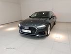 Audi A7 55 TFSI quattro S tronic - 1