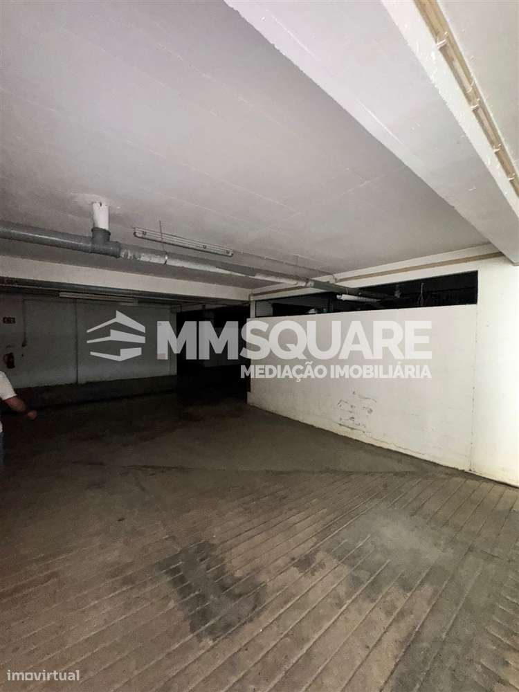 Garagem - Vila Nova de Milfontes - Grande imagem: 4/11