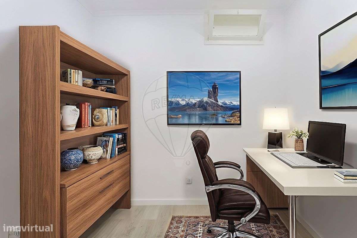 Apartamento T2 à venda em Lisboa-33