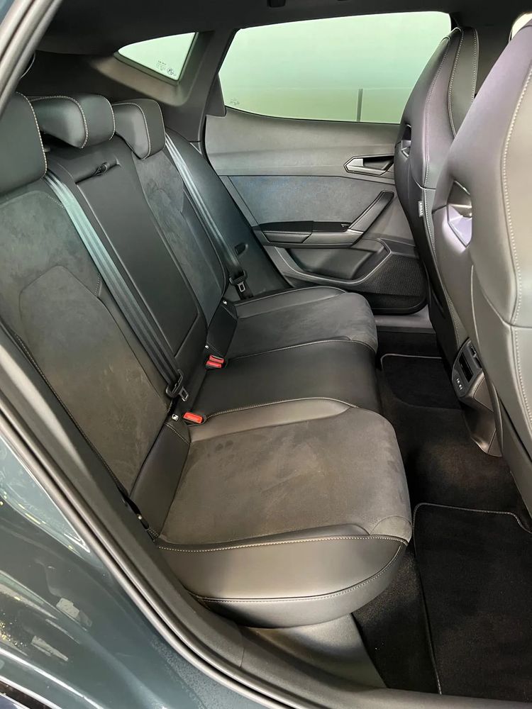 Cupra Cupra-formentor Pakiet EDGE Pakiet INTELLIGENT, Dynamic DESIGN Salon Polska FV23%