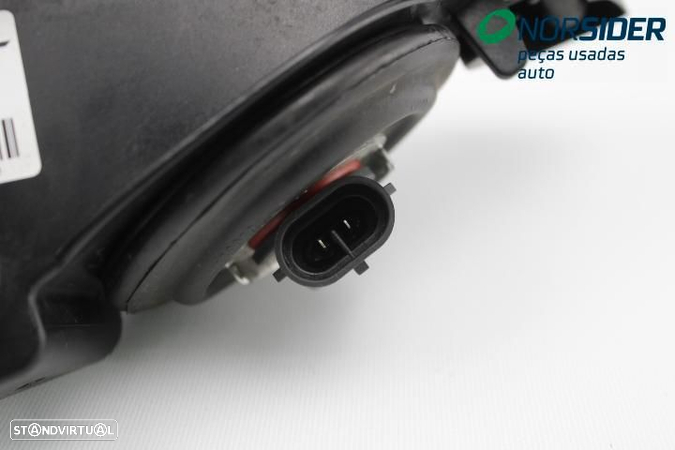 Farol nevoeiro frente esquerdo Fiat Tipo Sedan|15-20 - 7