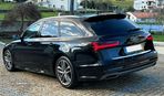 Audi A6 Avant 2.0 TDi Business Line S-line S tronic - 2