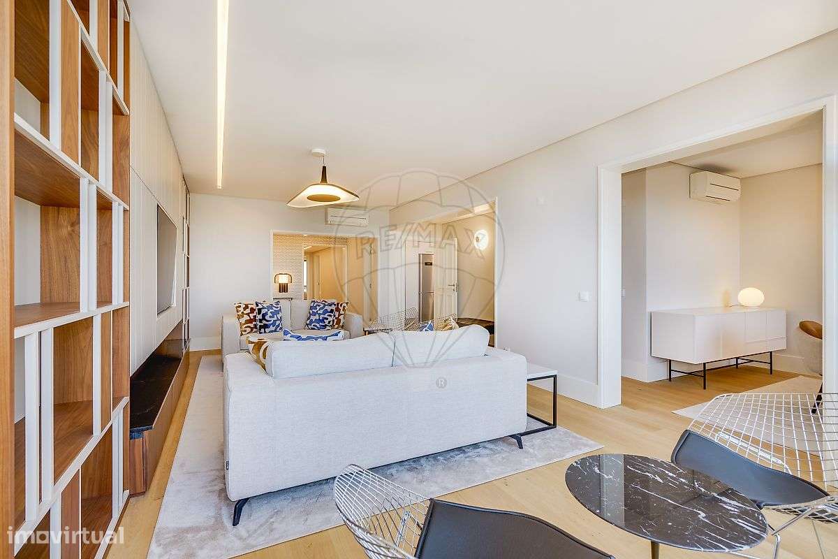 Apartamento T3 para venda-5