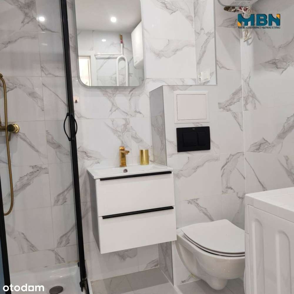 Mieszkanie, 27 m², Giżycko - Pełny obrazek: 5/20