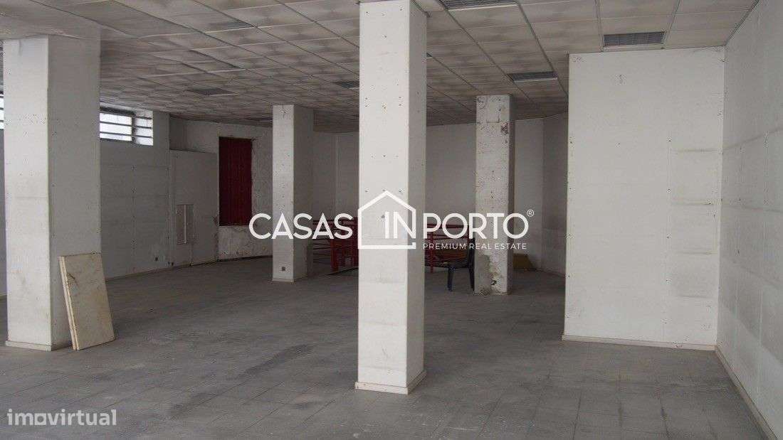 Loja no centro do Porto - Grande imagem: 3/4