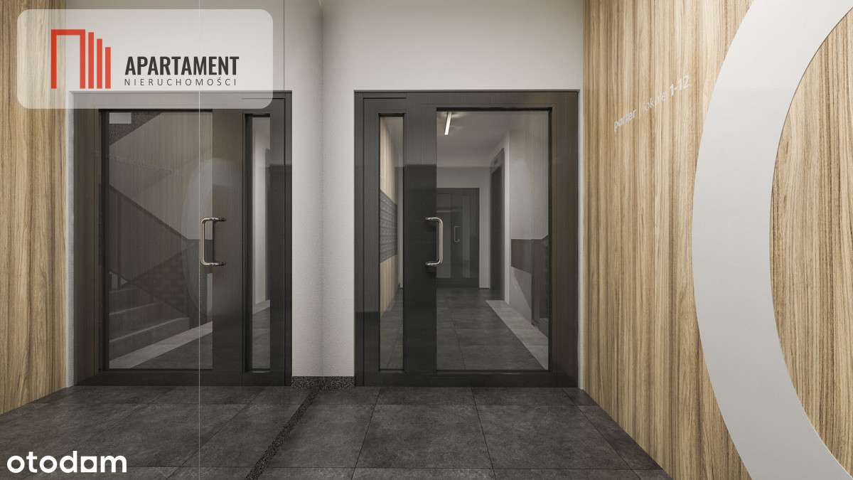 Mieszkanie inwestycyjne/blisko uczelni - Pełny obrazek: 5/7