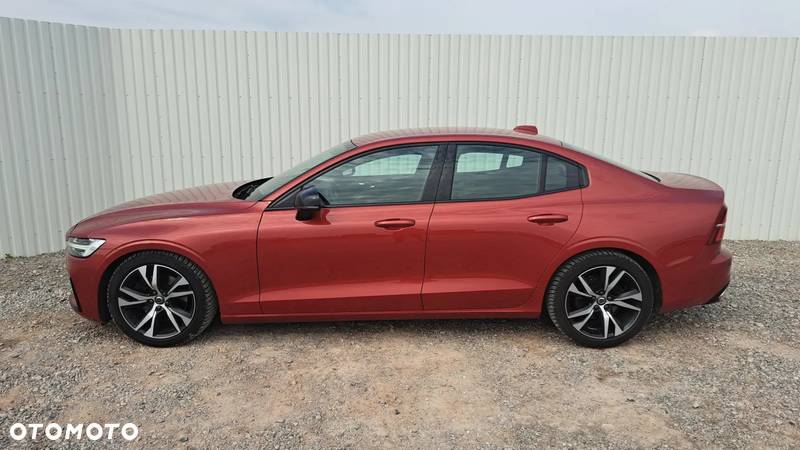 Volvo S60 T4 Inscription - 2