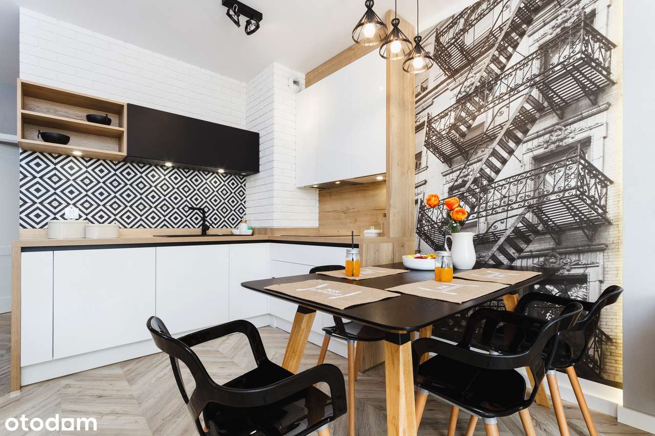 Gotowe 3-pokojowe mieszkanie 64m2 + balkon - Pełny obrazek: 3/11