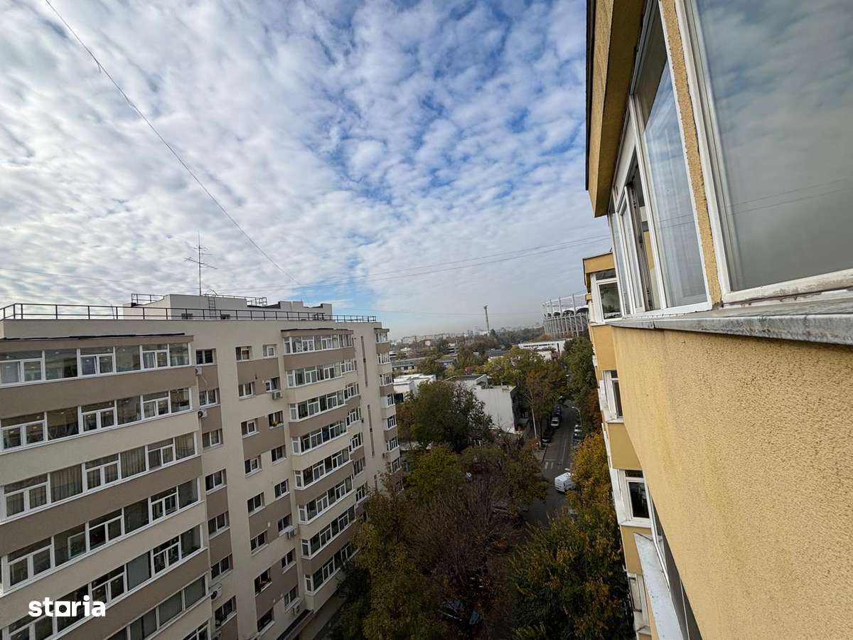 Apartament de vanzare 3 camere, Diham, B.Chisinau, Cernauti, Basarabia-6