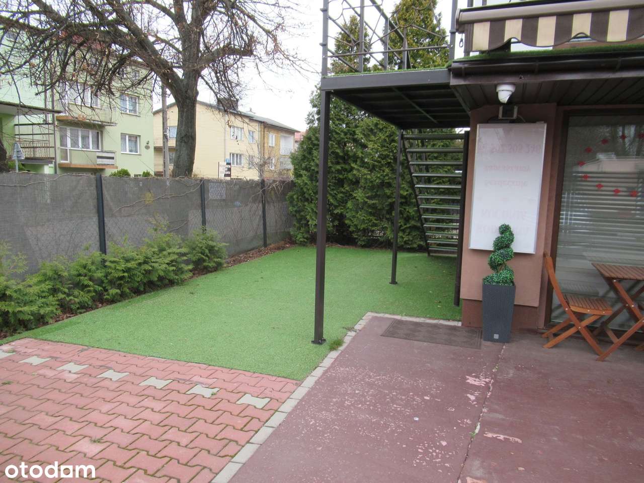 Ząbki dom 294/423 m2, 14 pok. - jako hostel, inwestycja dochodowa - Pełny obrazek: 5/20