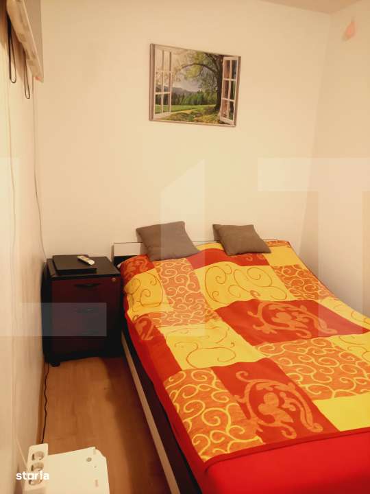 Apartament 2 camere, 40 mp, zona Dambovita - Imagine principală: 5/9