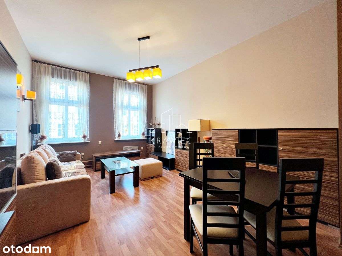 *3 pokoje/osobna kuchnia/balkon/Niemierzyńska * - Pełny obrazek: 2/20