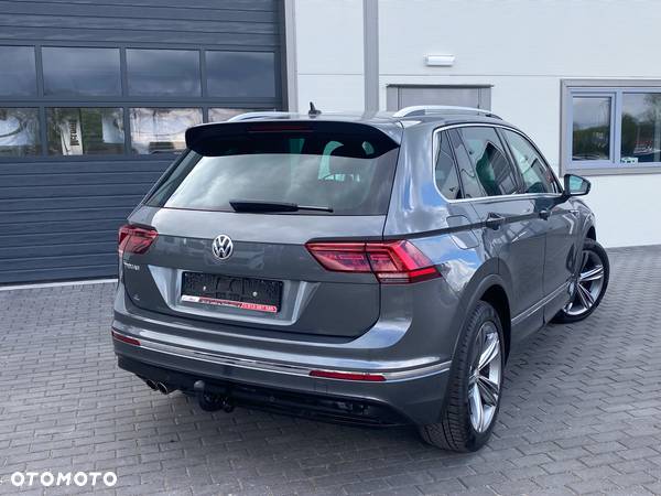 Volkswagen Tiguan - 9