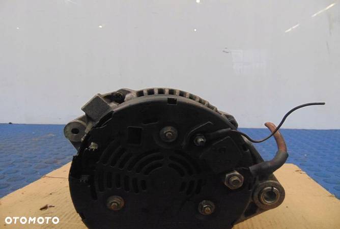 OPEL VECTRA B ALTERNATOR 1.8 16V 0123505002 - 4