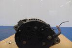 OPEL VECTRA B ALTERNATOR 1.8 16V 0123505002 - 4