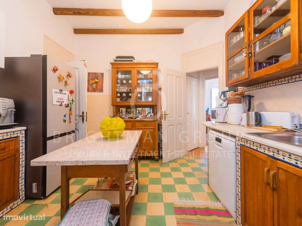 Solar no centro do Estoril-39