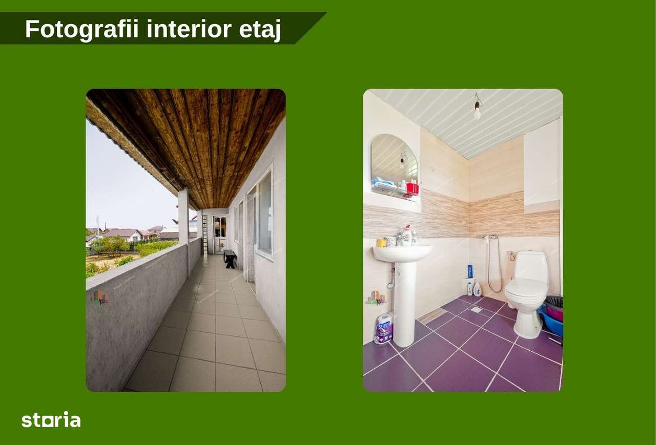 Imobil multifuncțional, locuință dublă sau rezidențial si comercial - Imagine principală: 5/7