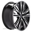 4x Felgi 19 5x112 m.in. do AUDI A6 C7 C8 S6 A8 TT Q3 Q5 Q7 II - B1424 - 4