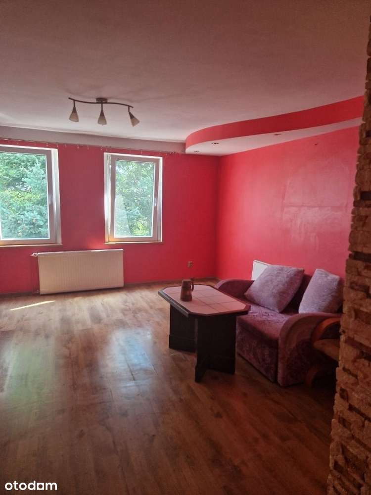 Sprzedam mieszkanie w Chobieni-1