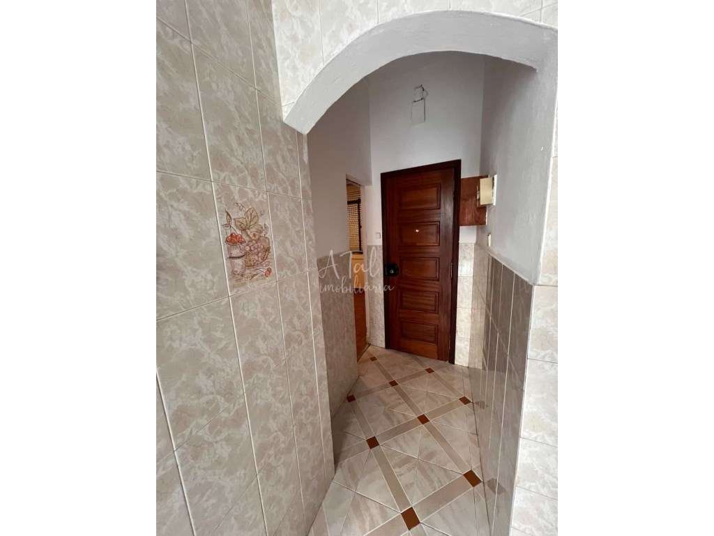 Apartamento T2 usado-14