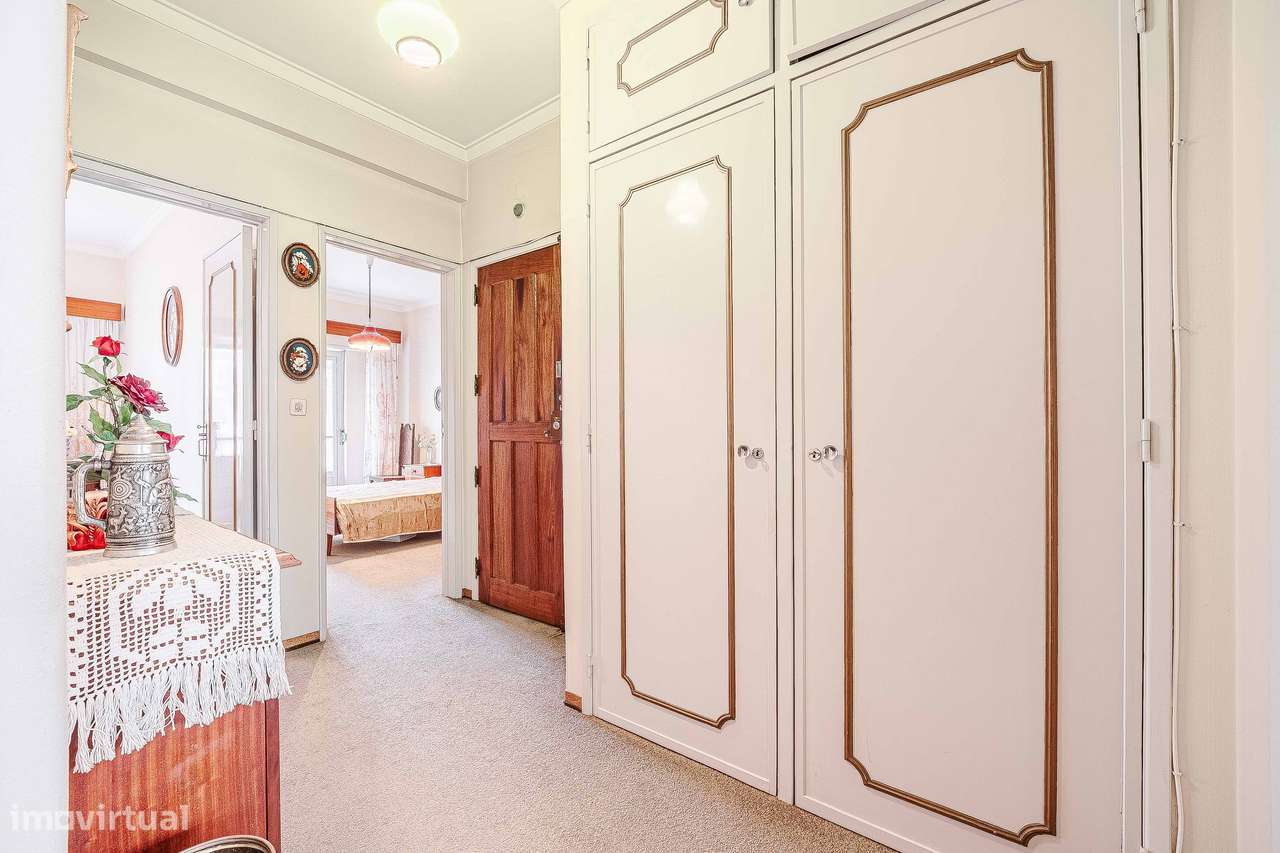 T2 a escassos passos da estação de comboio de Barcarena-30