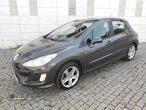 Peugeot 308 1.6 HDi Sport - 1