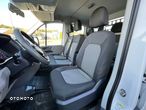 Volkswagen Crafter Doka Brygadówka 7-miesc Skrzynia Salon PL, Jeden Właściciel - 8