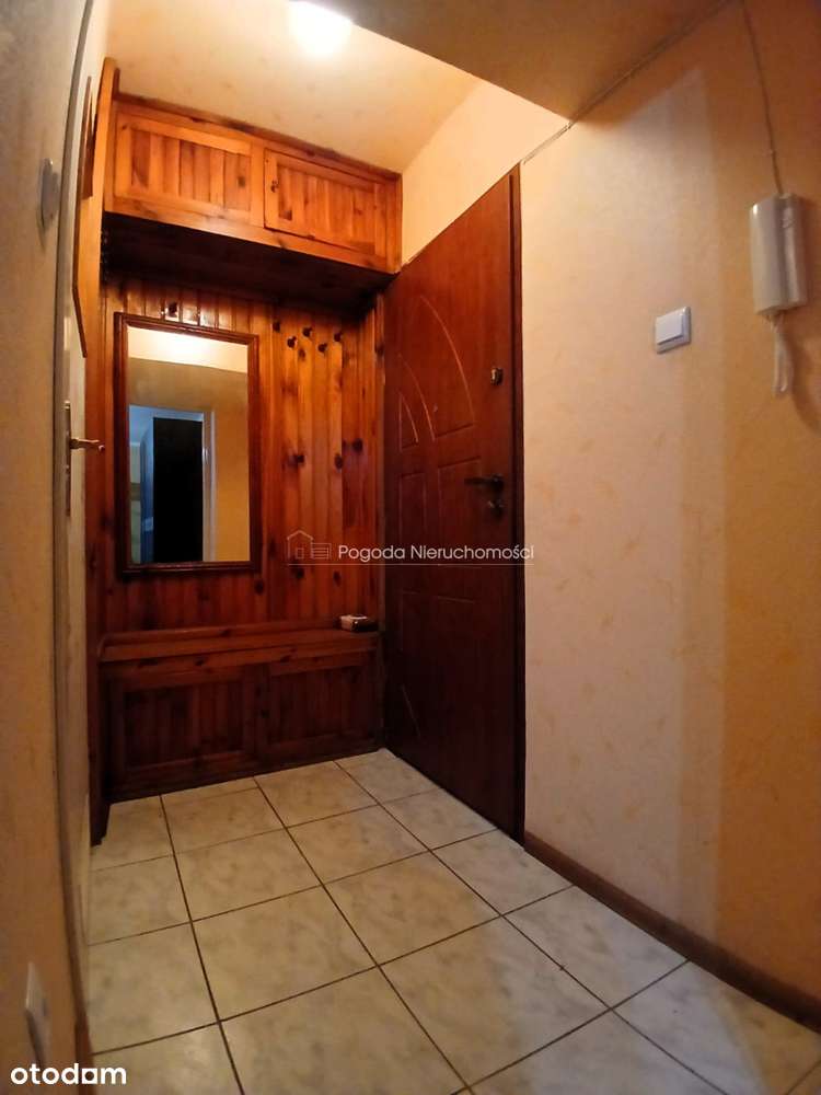 Na sprzedaż komfortowa kawalerka-8