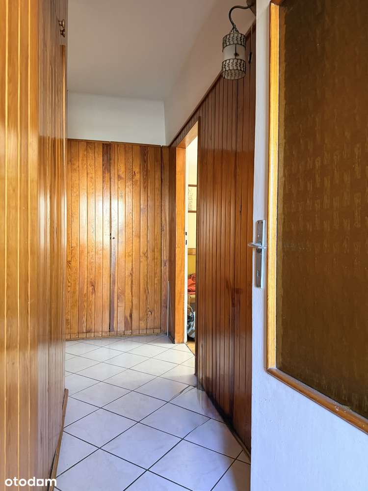 Atrakcyjna lokalizacja Doły - 4 pokoje - 82 mkw, 2 balkony/ loggia!-13