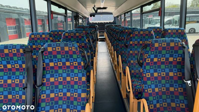 Irisbus Recreo / Crossway / euro 5 EEV/ mały przebieg / Cena:119000zł netto - 12