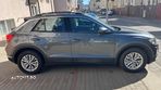 Volkswagen T-ROC 1.0 TSI Design - 11