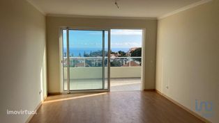 Apartamento T2 em Madeira de 116,00 m2