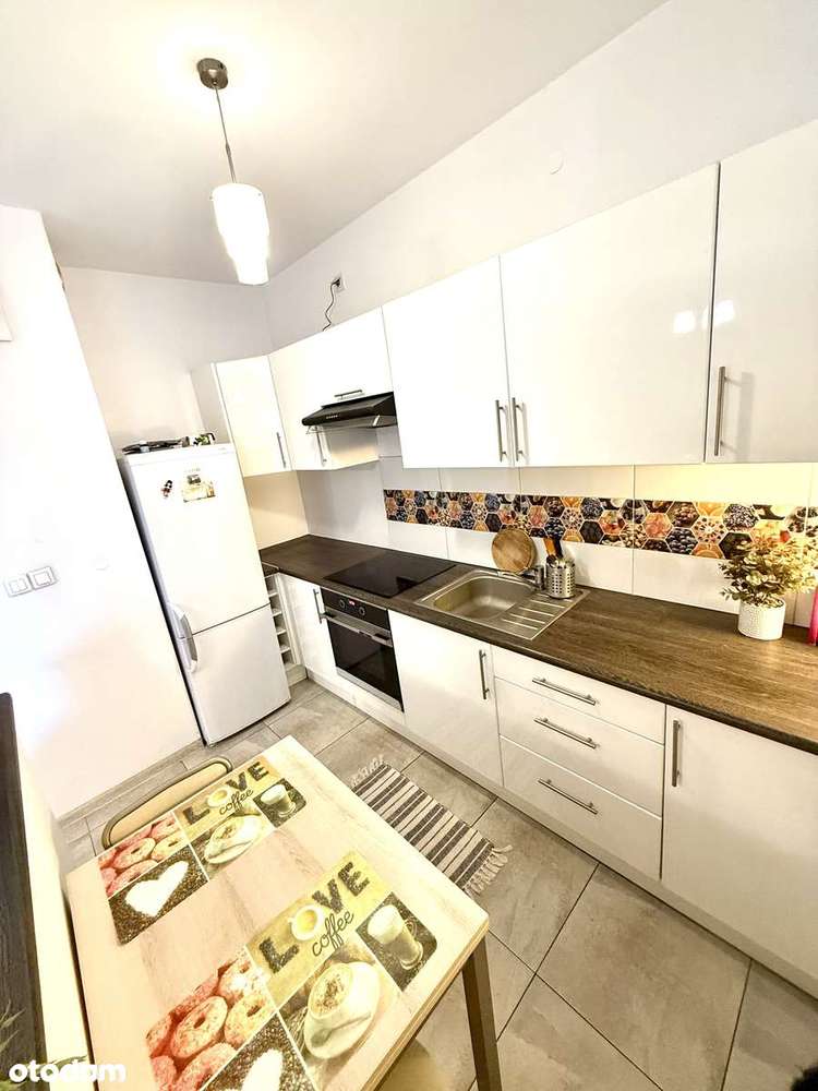 KAWALERKA  38m² • MOKOTÓW • Z OGRÓDKIEM • BEZ PROWIZJI - Pełny obrazek: 4/9