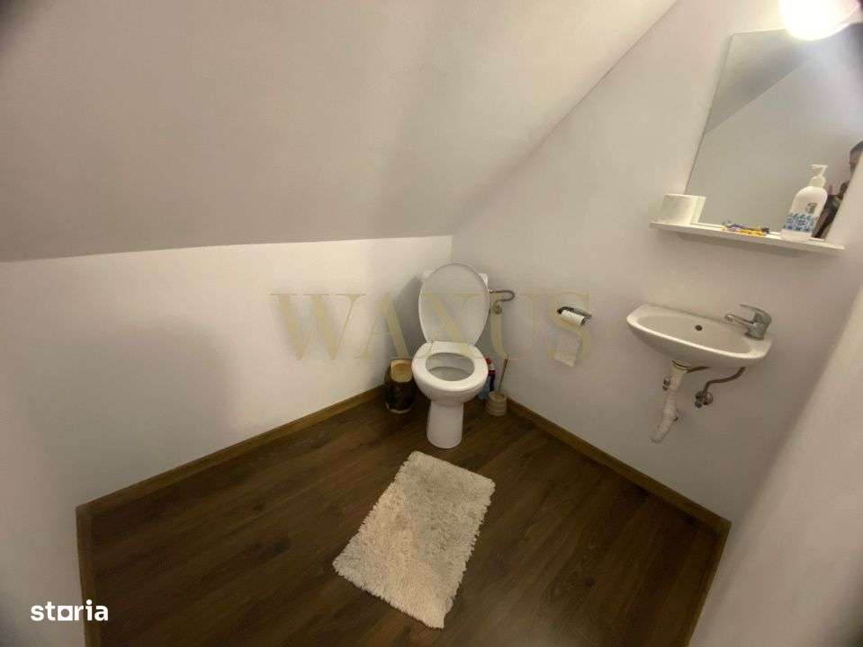 Cabana Baile Figa – 84 mp, utilata complet, 3 dormitoare • Pret su - Imagine principală: 2/10