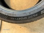 vând 4 anvelope 265/45/21 Michelin de vară noi - 6