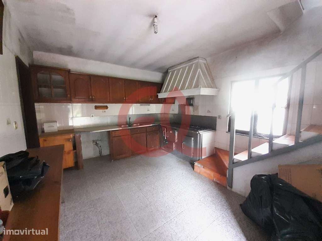 Moradia V5- Geraz do Lima, Viana do Castelo - Grande imagem: 4/16