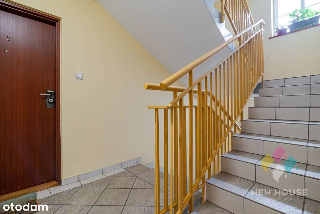 Mieszkanie 82 m2 w centrum, 3 pokoje, 2 balkony-15