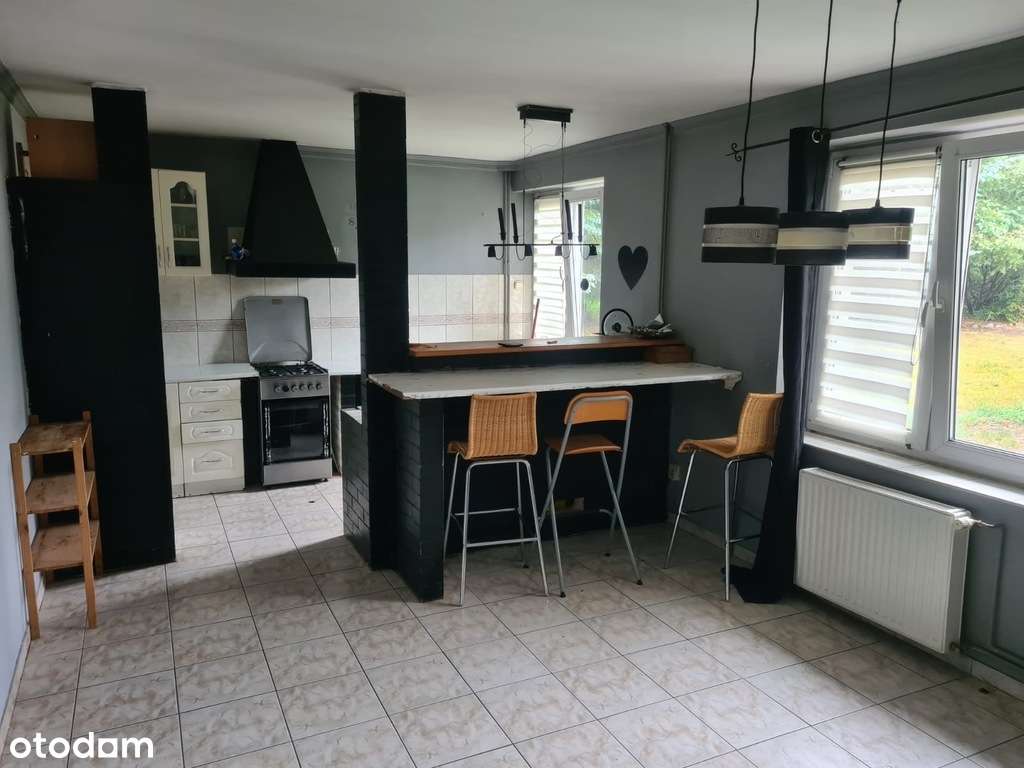 Nowa cena, duży dom z obszerną działką - Pełny obrazek: 5/9