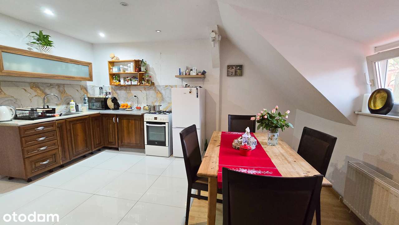 Sławno - mieszkanie bezczynszowe w centrum!-10