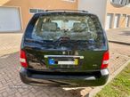 Kia Carnival 2.9 CRDi EX One - 5