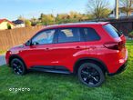 Suzuki Vitara 1.4 Boosterjet Allgrip S - 8