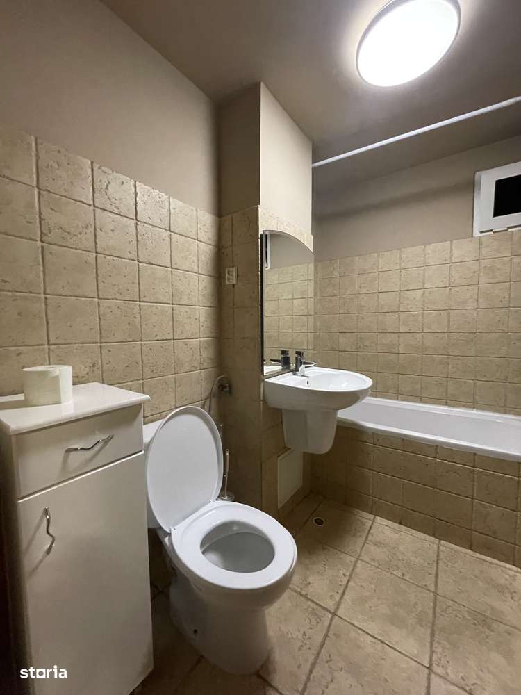 Apartament 2 camere, mobilat, Cetate-8