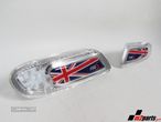 Conjunto de Piscas LED UNION JACK Novo MINI MINI (F56)/MINI MINI (F55)/MINI MINI... - 2