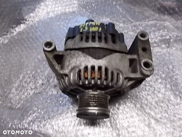 ALTERNATOR BIPPER NEMO 1.3 JTD 51784845 90A - 1