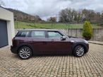 MINI Clubman Cooper SD Auto Desportiva - 22