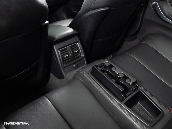 BMW 420 d Cabrio Aut. Luxury Line - 29