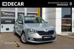 Skoda Fabia 1.0 TSI Ambition DSG - 1