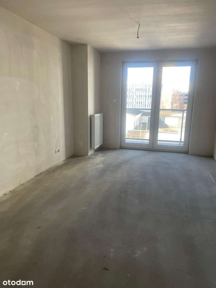 Lokal mieszkalny  wraz komórką lokatorską i miejscem postojowym w gara-7