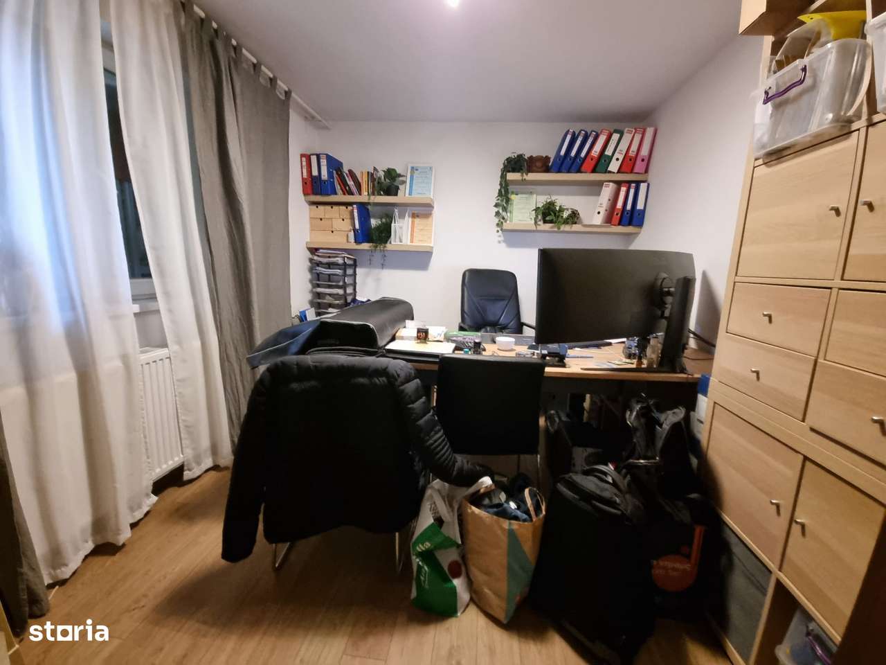 Vila individuala langa Metrou Dimitrie Leonida, Mobilată Utilată - Imagine principală: 5/13